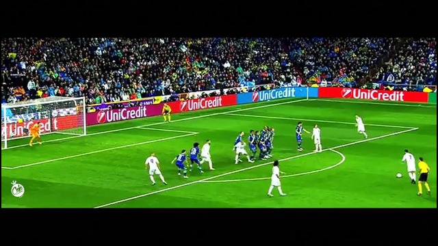 Messi vs Ronaldo – 2016