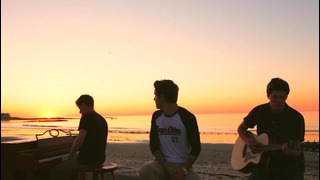 Our Last Night – Sunrise (Acoustic)