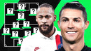 Символическая сборная сезона 2019/20! команда лучших игроков по статистике instat – goal24
