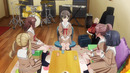 Шальная мечта! ТВ-3 Bang Dream! 3rd Season [03 из 12] – 2 серия