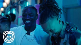 Ozuna – Coméntale Feat. Akon (Official Video 2018!)