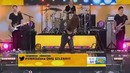 Selena Gomez-Slow Down Live At Concert GMA 2013