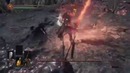 Пепельная меланхолия Dark Souls III-2