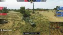 WGL Gold Series S2: Na’Vi vs Not So Serious (World of Tanks)