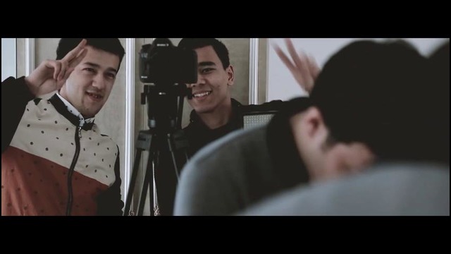 Backstage Mark media