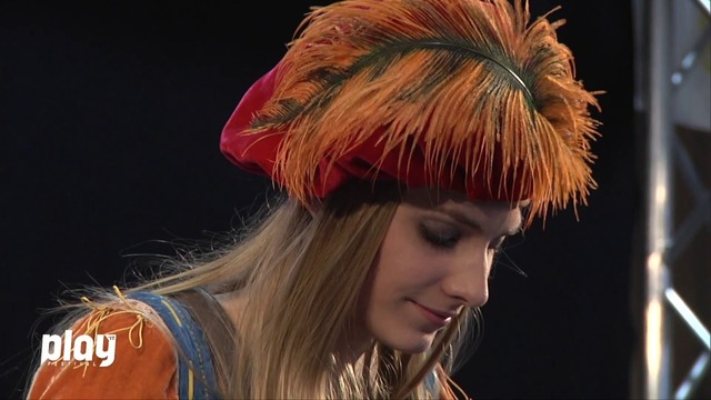 The Witcher ~ Priscilla’s Song(French)