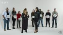 Люди Угадывают Профессии [Madesta]