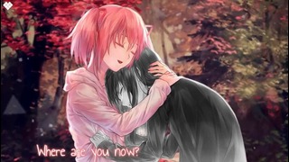 Nightcore ¦ Perfectly Faded (Switching Vocal)