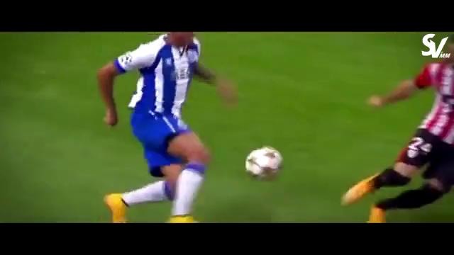 Danilo da Silva ► Welcome to Real Madrid | Best Skills | Goals 2015 HD