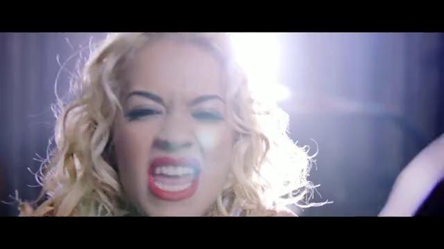 Rita Ora – R.I.P. feat. Tinie Tempah