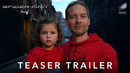SPIDER-MAN 4 – First Trailer (2025) Tobey Maguire, Sam Raimi | Marvel Studios