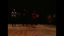 Х20003 – тренировка танца