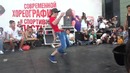 Monster (Бухара) vs Утя (Самарканд)