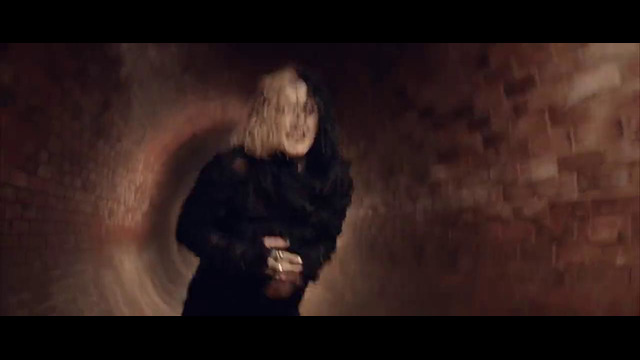 Ghostemane – lazaretto (official video)