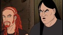 Metalocalypse / Металопокалипсис (2 сезон – 11 серия)