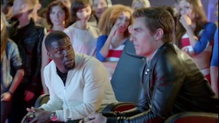 Madden NFL 15 – Рекламный ролик с Дэйвом Франко и Кевином Хартом
