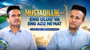 MAʼRIFAT YOGʻDUSI: MUSTAQILLIK — ENG ULUGʻ VA ENG AZIZ NEʼMAT (1-sentyabr — Mustaqillik kuni)