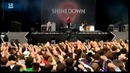 Shinedown – Second Chance! (Rock Am Ring 2012)