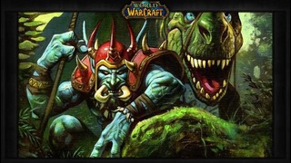 История мира Warcraft – Основание Кель’Таласа (Часть 2)