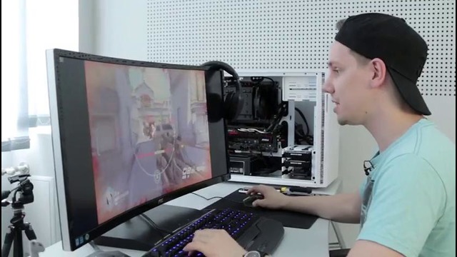 Gtx 1070 в лучших играх ➔ разбираем msi gtx 1070 gaming x