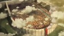Юмор] Shingeki no kyojin – This is your brain on drugs