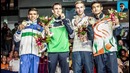Узбекский боксер Муроджон Ахмадалиев – призер чемпионата мира