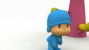 Покоё и друзья / Pocoyo and friends название серии AMysteryMostPuzzling