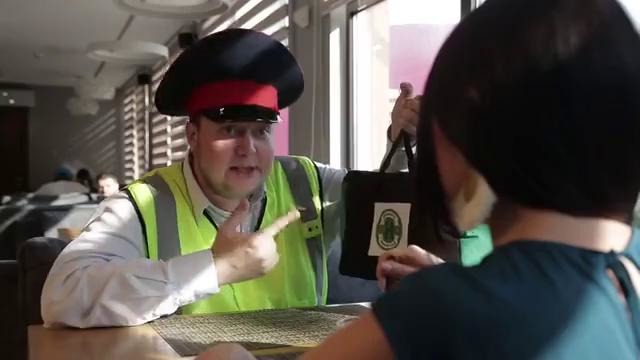 Таксист Русик-Начало-4 серия. Бомбила