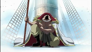 One Piece / Ван-Пис 473 (Shachiburi)