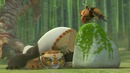 Кунг-фу Панда: Удивительные легенды – 3 сезон 6 серия (480р)