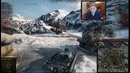 Совок с Экранами (Обзор Т-44-100 Р)