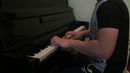In the End Linkin Park Easy Piano Cover
