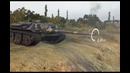 Как играть на Е 25. World of Tanks