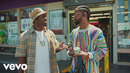 Big Sean – Bezerk ft. A$AP Ferg, Hit-Boy (Official Video)
