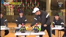 Running man 384 – Новогодняя удача беглецов