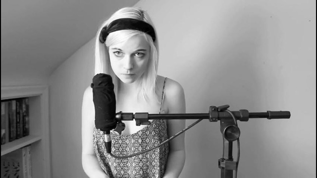 Holly Henry – Bang Bang – Nancy Sinatra Cover (Also Announcements)