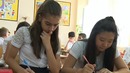 4 клашки школа