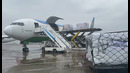 Хитой-ўзбек олимлари ҳаммуалифлигидаги ZF-UZ-VAC2001 рекомбинант вакцинасининг биринчи партияси