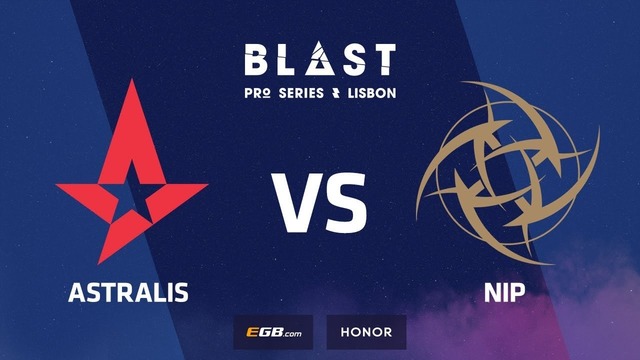 Astralis vs NiP, overpass, BLAST Pro Series Lisbon 2018
