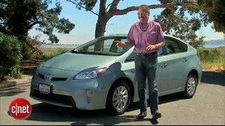CNET On Cars: Top cars of 2012 holiday special
