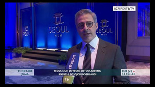 Seoul Mun loyihasining sotuvlari ikkinchi bosqichi ochilishidan reportaj