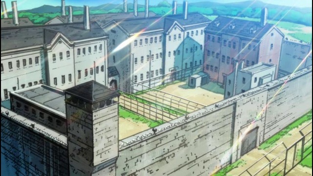 Люпен Третий: Приключения в Италии – 13 Серия (Весна 2015) END