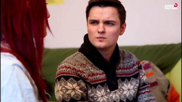 Короче говоря, мы спалились