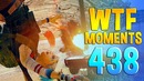 PUBG Daily Funny WTF Moments Ep. 438