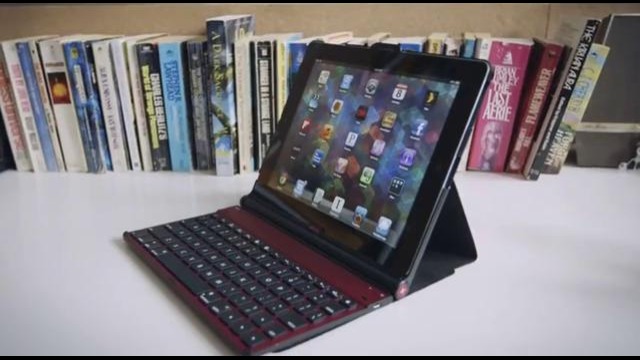 What is the best iPad keyboard
