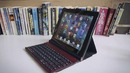 What is the best iPad keyboard