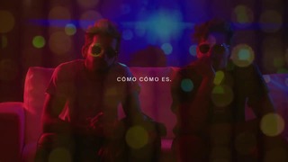 Mau y Ricky, Becky G – Mal de la Cabeza (Official Lyric Video 2018!)