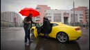 Большой тест-драйв. Chevrolet Camaro 2017 2 литра. Трансформеры 6 эпоха кастратов