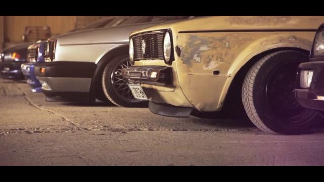 Lowville 2012 The movie