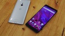 Sony Xperia XZ3 впечатлил- ОЧЕНЬ красивый